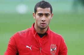 مصر اليوم - أحمد عادل في تدريبات الأهلي عقب لقاء الجيش